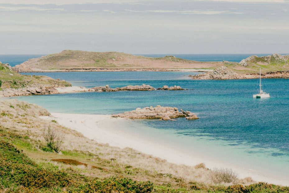 Stunning UK Locations That Feel Like Abroad Great Bay St. Martin