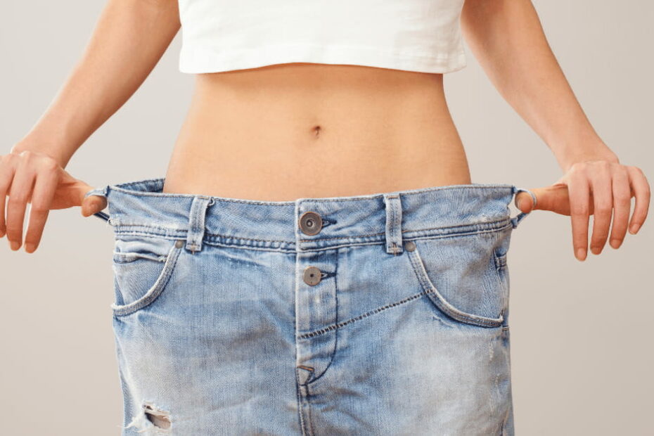 10 Ways To Get Slim Being At Home Naturally-Glowalley