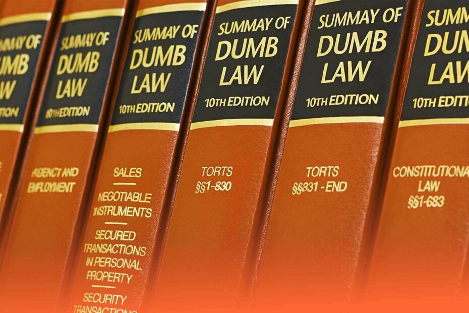 10 of the worst state laws going into effect in July