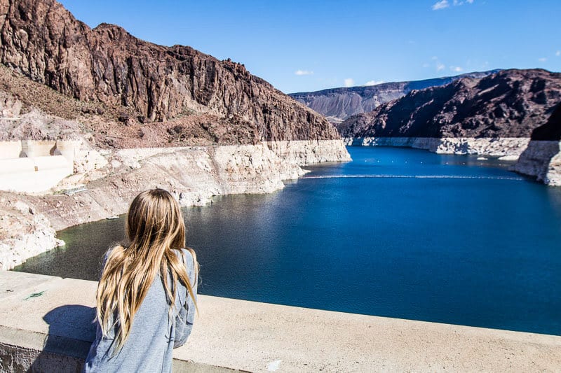 12 Awesome Things To Do At Lake Mead, Nevada