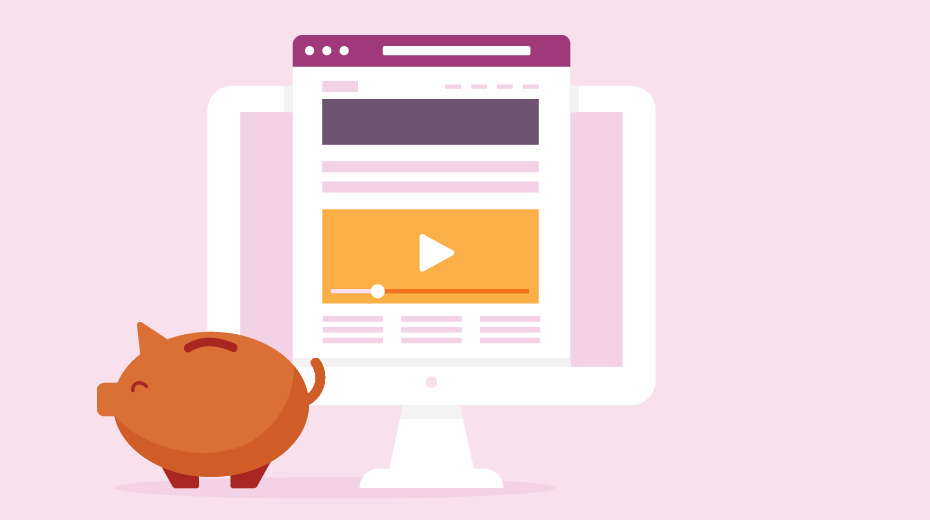 12 Benefits of Landing Pages for Content Marketing (Infographic) | Brafton