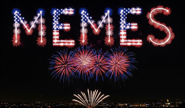 Monday Morning Meme Madness
