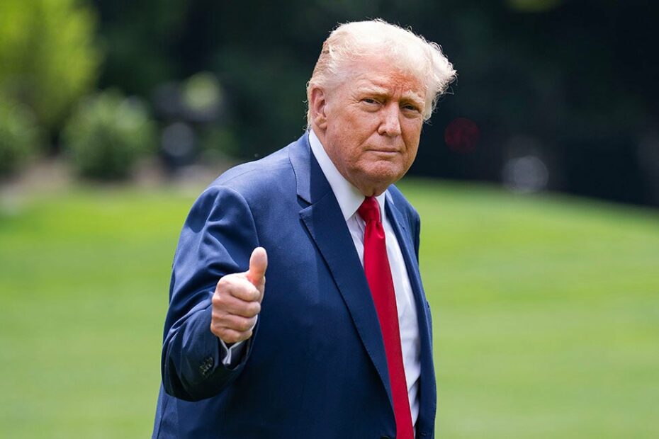 2 Republican Rebuttals to Democrat Attacks on ‘Big Beautiful Bill’ Resonate With Americans, Poll Finds