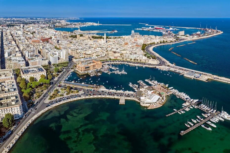 20 Best Things to Do in Bari, Italy - Goats On The Road