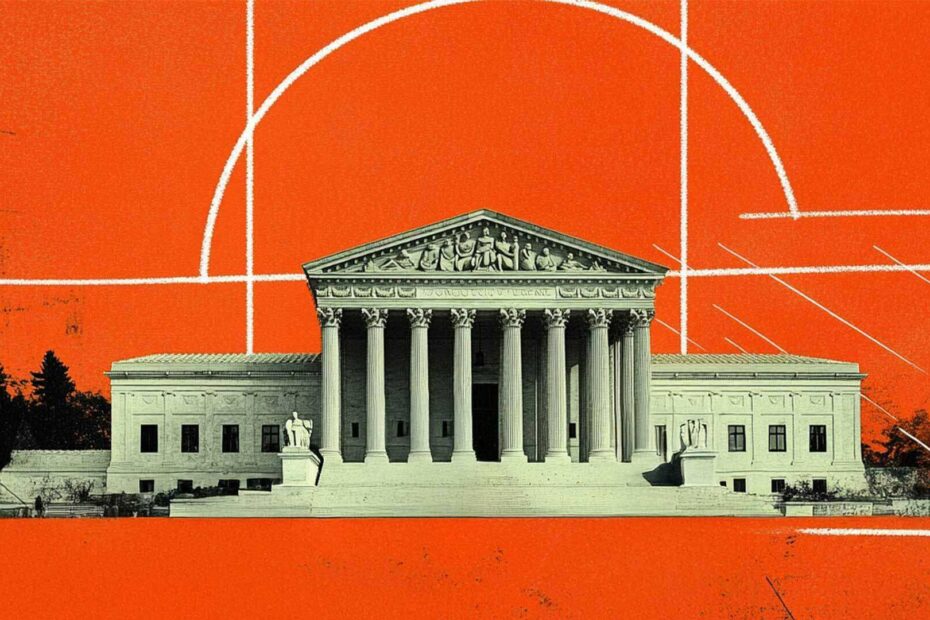 3 Supreme Court cases to watch in June 2025