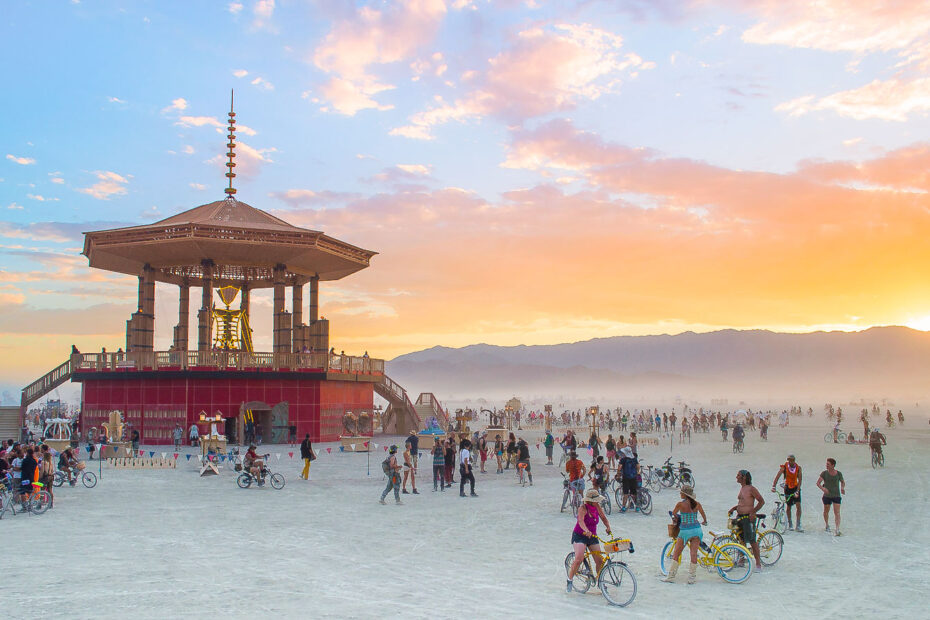 30 Burning Man Accessories, Clothing, Costumes & Outfits