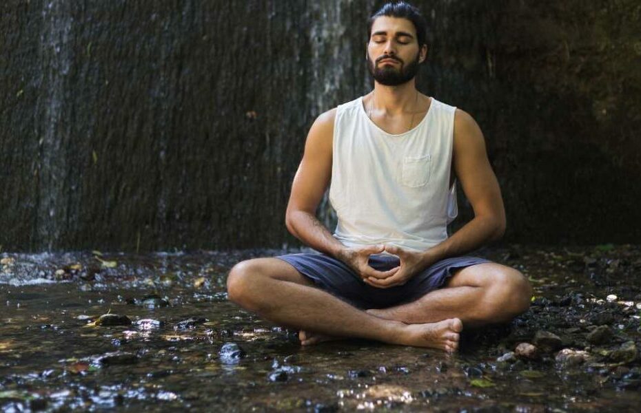 30 days meditation challenges