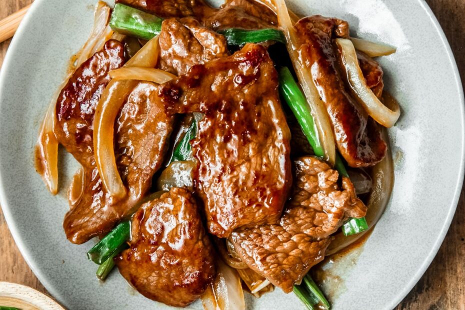 35 Incredibly Delicious Beef Recipes That We Keep Coming Back for More
