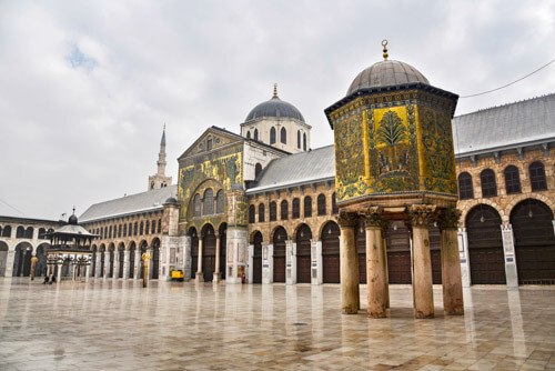 39 Best places to visit in the Middle East in 2025 - Against the Compass