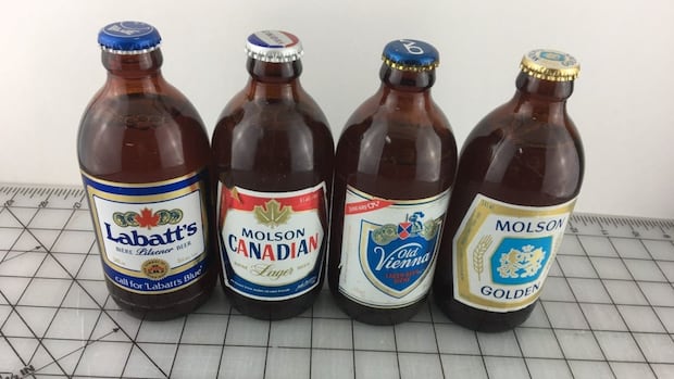 40 years on, Canada's stubby beer bottle is recast as a quiet form of protectionism | CBC News