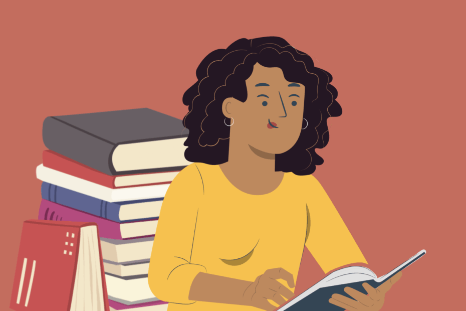 6 Books Every Writer Should Read | Brafton