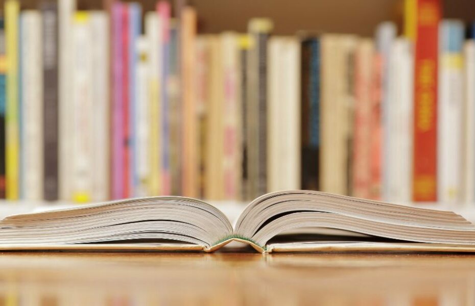 books that changed my mindset