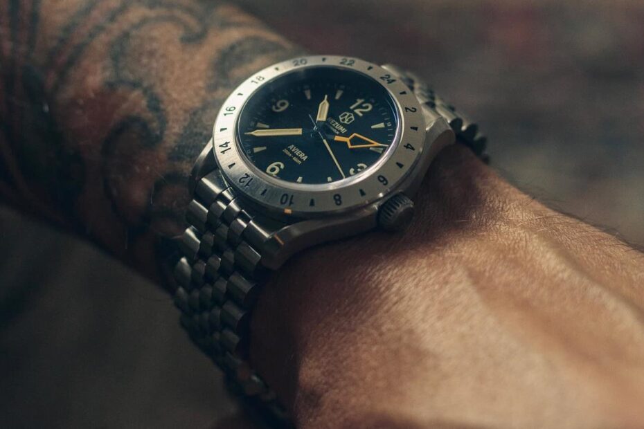 8 Best and Built to Last: the Most Durable Watches in 2025 | FashionBeans