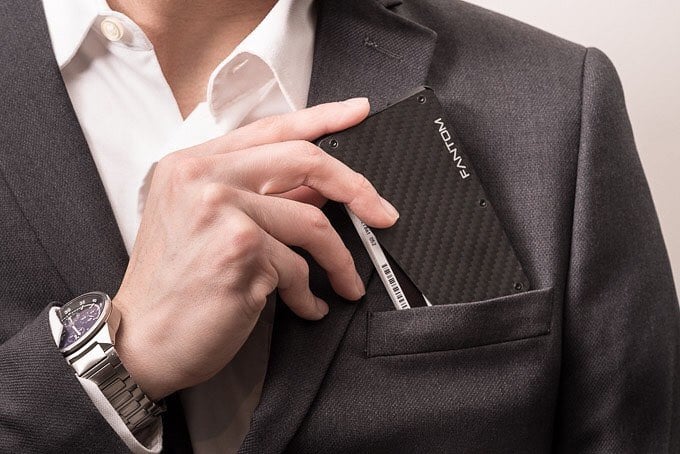 8 Ridge Wallet Alternatives To Budget Money Better In 2025 | FashionBeans