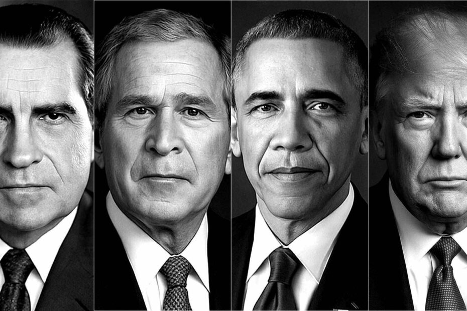 A brief, bloody history of all the times the U.S. caused chaos in the Middle East