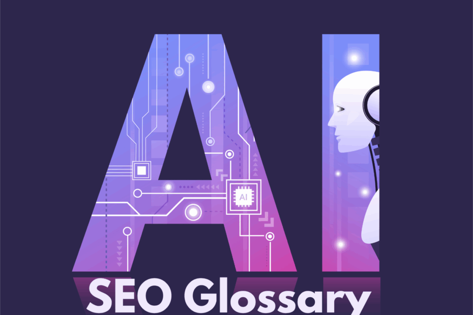 AI SEO Glossary