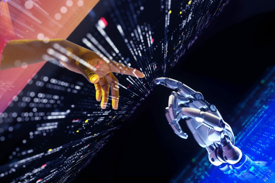 AI in PR: Stronger Together with Intelligence Teams- FINN Partners