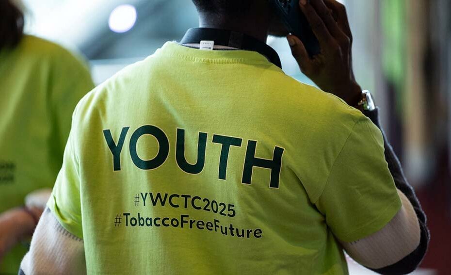 AI, the new frontier for global tobacco control