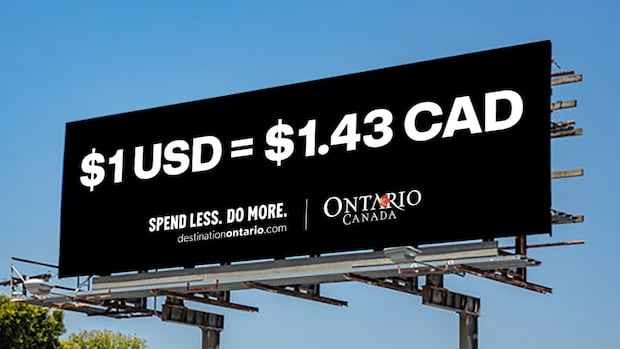 Ad campaign aims to bring Americans back to Canada; a Gen Z unemployment spike: CBC's Marketplace cheat sheet | CBC News
