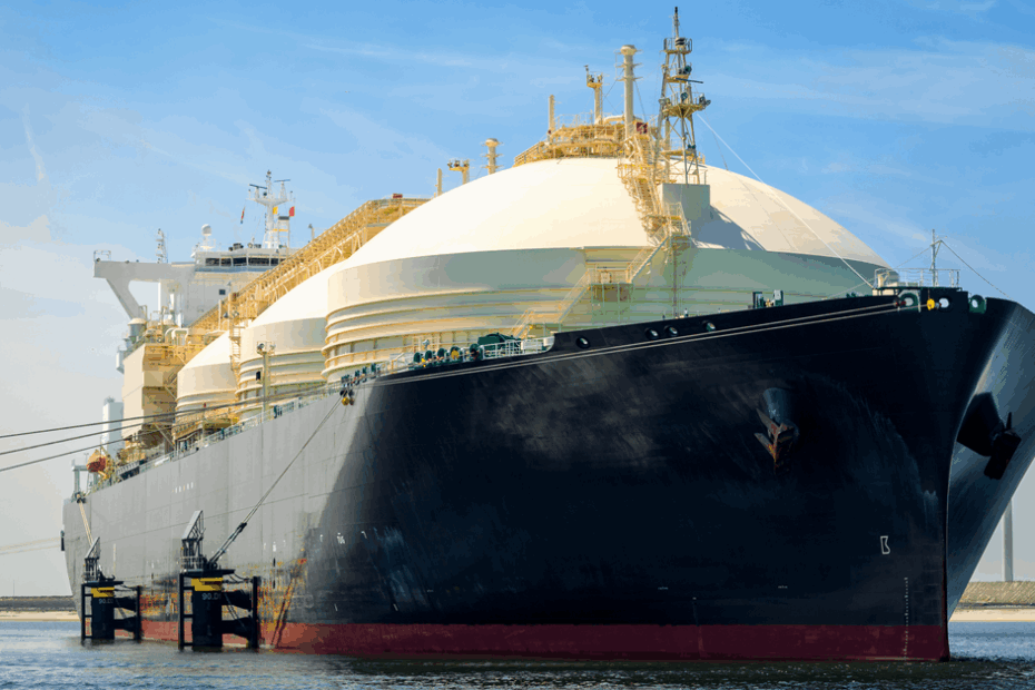Alaska LNG Attracts Potential Partners in Asia, EU