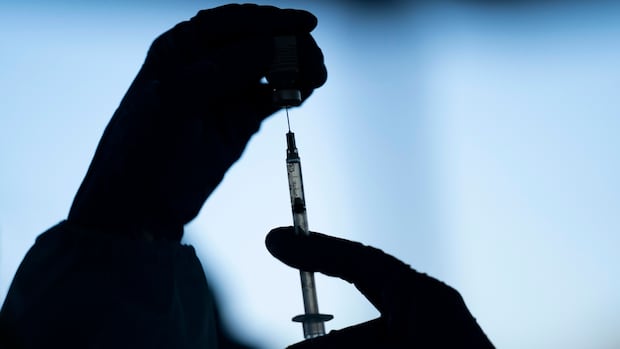 Alberta government faces mounting pushback to new COVID-19 vaccine policy | CBC News