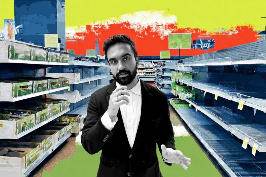 America has plenty of experience with government-run stores, and it isn't pretty