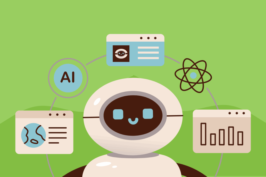 An AI Ethical Dilemma: What’s the Best Data Diet for LLMs? | Brafton
