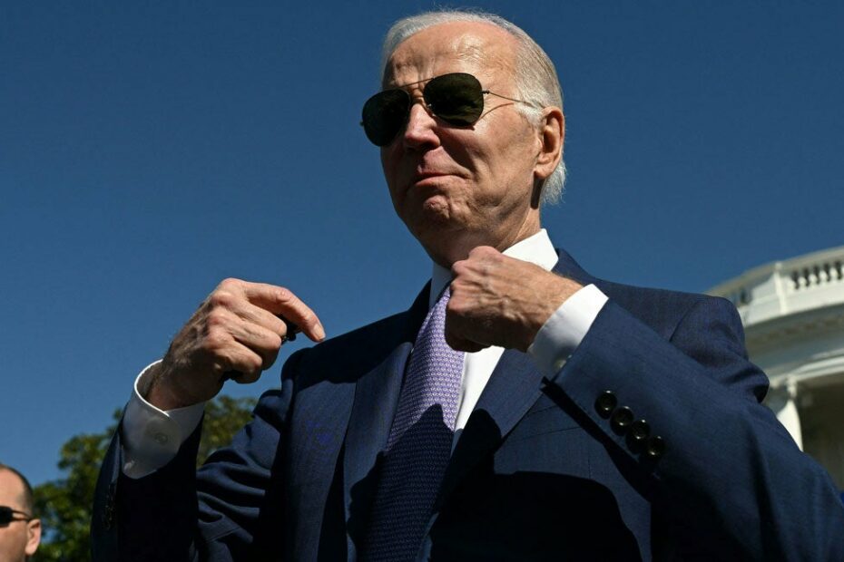 Are Biden’s Autopen Actions Valid? Senate Hearing Witness Says Possibly ‘No’