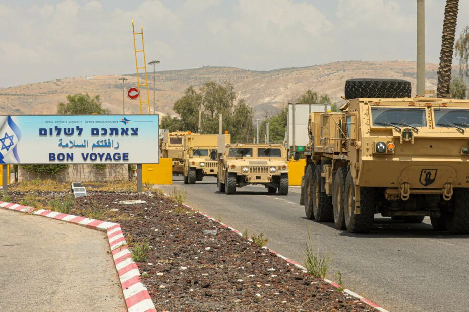 Are we going to war with Iran or not?