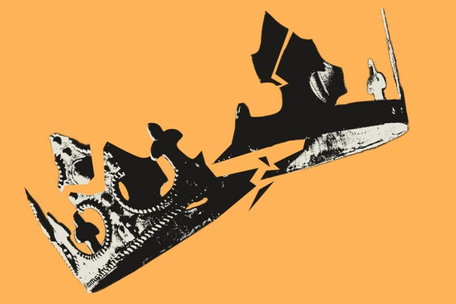 As Trump throws himself a parade, watch protesters across America say, "No kings"