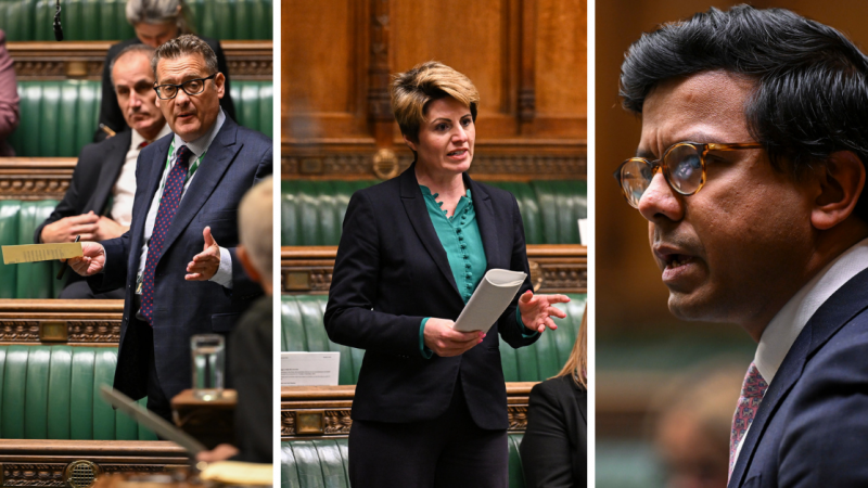 Assisted dying: The Labour MPs switching their vote tomorrow - LabourList