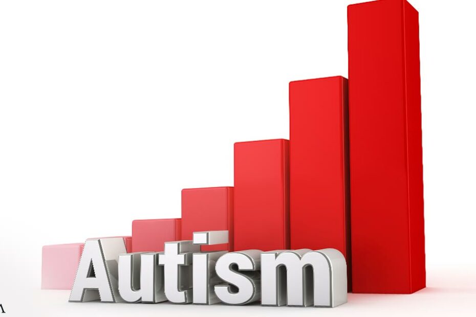 Autism Rates Continue to Rise, Environmental Causes Investigated