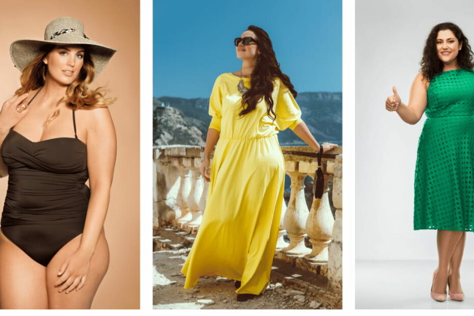 Beauty At Every Size: Tips To Stay Positive - Glowalley