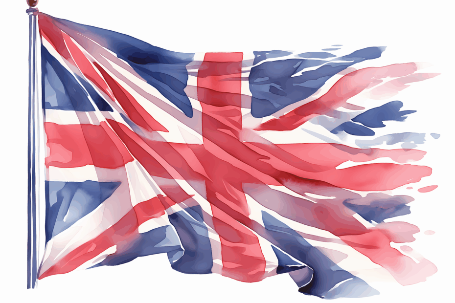 Ben Spencer: If we can't say why we believe in our country and our values, our country won't believe in us | Conservative Home