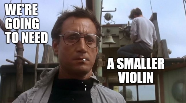 Beyond Parody: WaPo Is Suddenly VERY CONCERNED About Illegals Being Forced Off of Martha's Vineyard