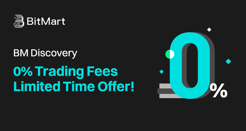 BitMart Discovery Officially Launches, Pioneering a New Era in Quality Asset Discovery - Visionary Financial