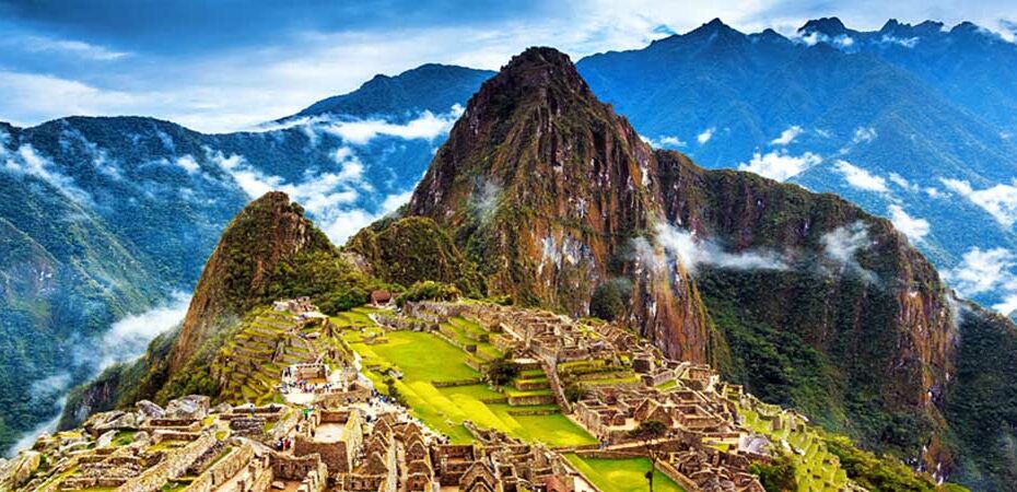 Private Peru Tours by Explorient