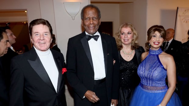 Bobby Sherman was a teen idol who walked away unscathed from white-hot fame | CBC News