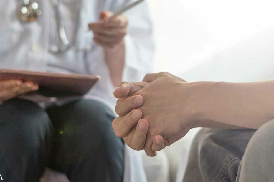 Breakthrough Program Helps Long COVID Patients