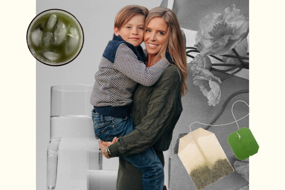Breastfeeding Tips for New Moms and Recipes to Increase Supply | The Skinny Confidential