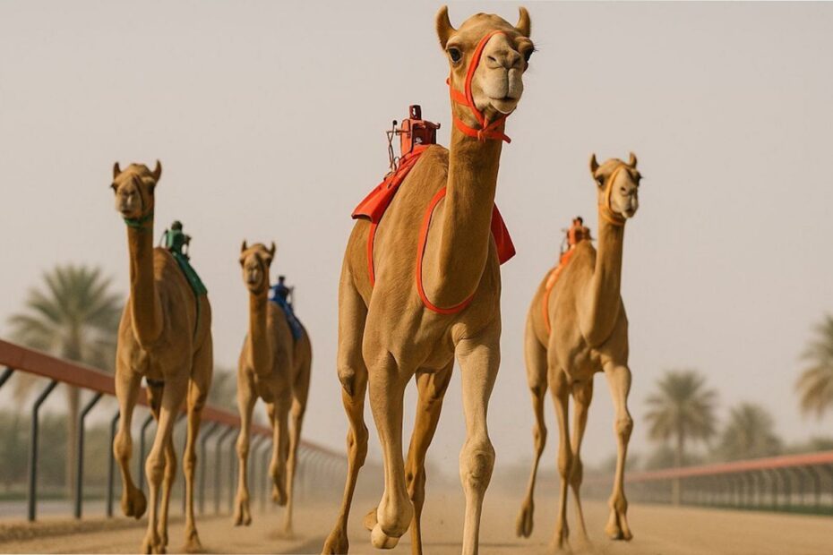 Camel Gold Coin Global Launch: The World's First Nation-Backed, Gold and Cultural Asset Dual-Pegged Compliant Stablecoin - CoinCheckup