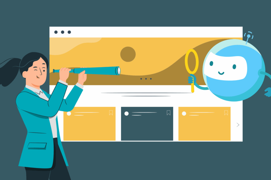 Can AI Search Engines Find Your Site? | Brafton