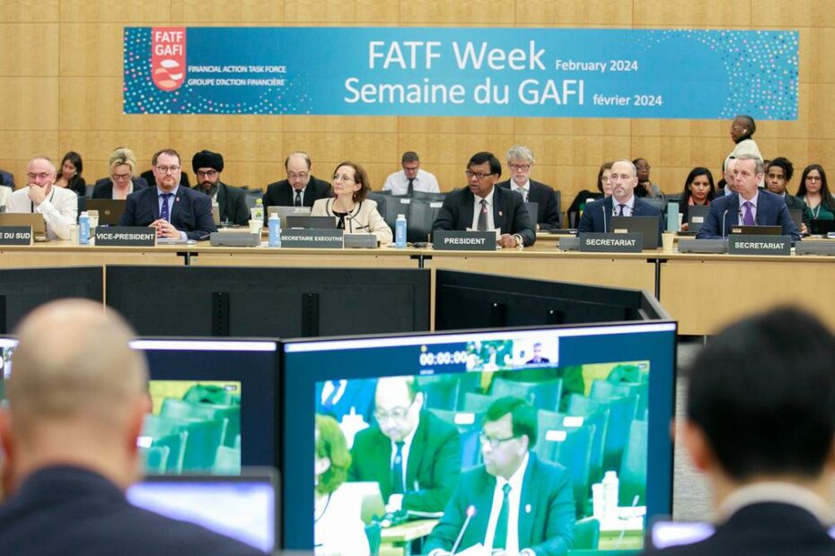 Can India push Pakistan into FATF’s ‘Grey list’?