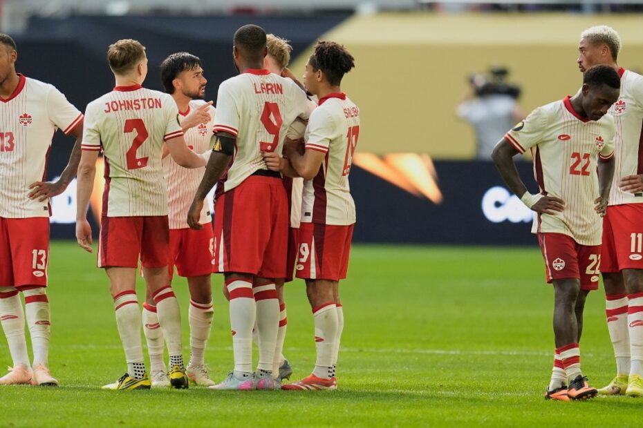 Canada squanders golden opportunity with shocking loss to Guatemala