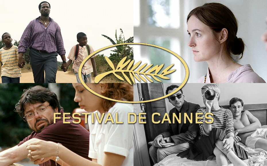 Cannes 2025 Recap - 10 Incredible Films to Watch From This Festival | FirstShowing.net