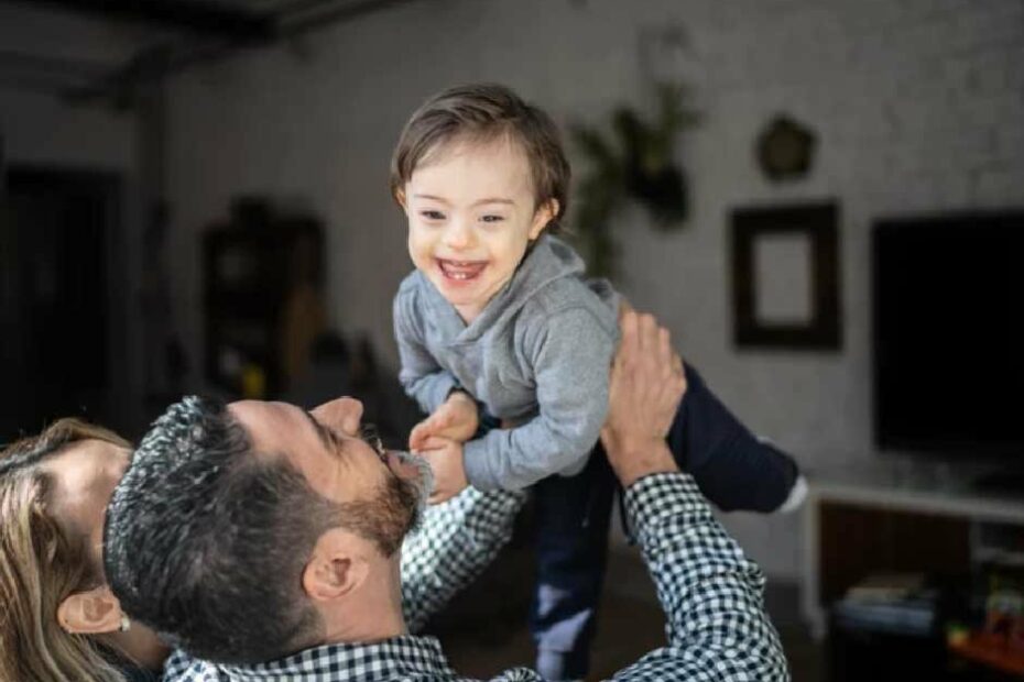Celebrating New Beginnings: Best Practices for Sharing a Down Syndrome Diagnosis