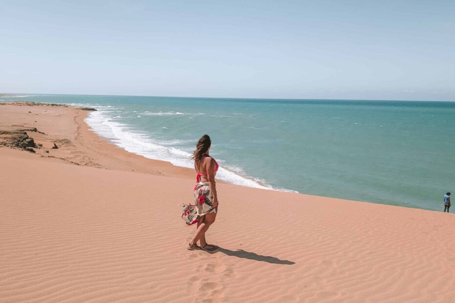 Complete 3-Day, 2-Night Itinerary Tour La Guajira: What to Do and See in La Guajira, Colombia