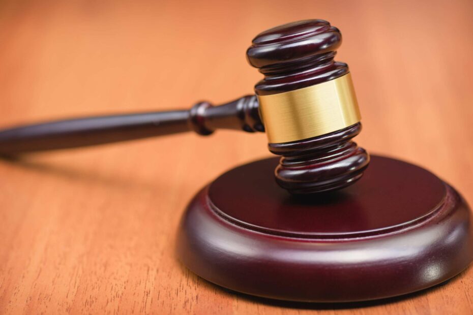 Conservative and Libertarian Public Interest Group Letter Opposing "Big Beautiful Bill" Provision that Undermines Access to Justice