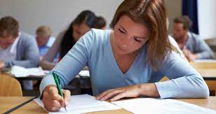 Online Exam Solution