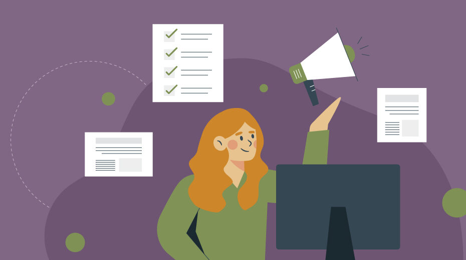 Creating a Comprehensive Marketing Brief: 9 Must-Have Elements | Brafton